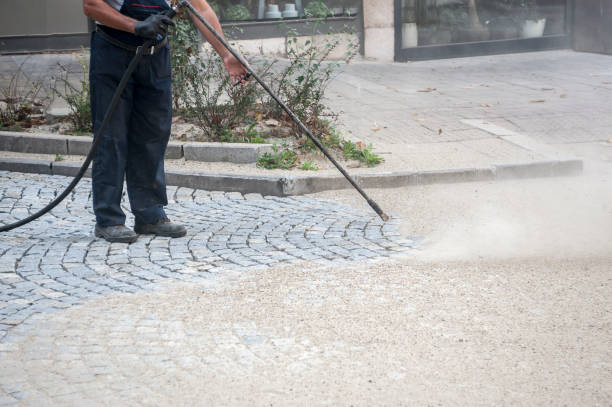 Best Dumpster Area Cleaning  in Closter, NJ