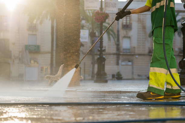 Best Driveway Pressure Washing  in Closter, NJ